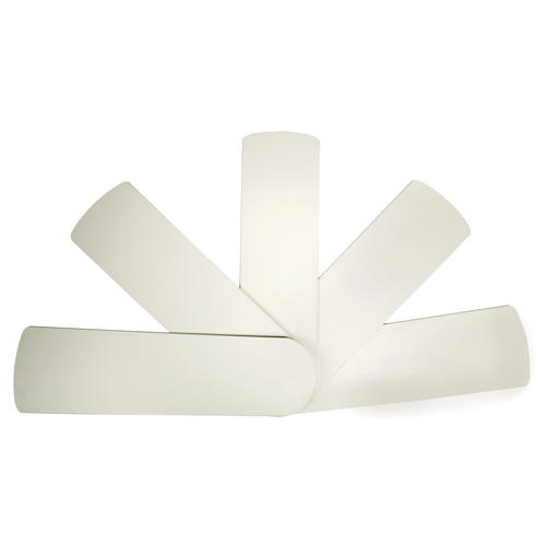 Best Sale 😉 Patriot Lighting® 52" Light Oak/White Ceiling Fan Replacement Blades - 5 Pcs/set 🛒 7 Best Sale 😉 Patriot Lighting® 52" Light Oak/White Ceiling Fan Replacement Blades - 5 Pcs/set 🛒 - Image 5