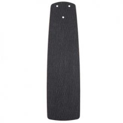 Best Sale 💯 Patriot Lighting™ Ogun 52" Gunmetal Indoor LED Ceiling Fan 🌟 -Patriot Lighting Sales 3550022 20747 Blade SideA