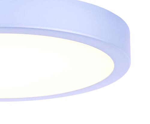 Outlet 👏 Patriot Lighting® Boss Integrated LED Painted Grey Ceiling Fan Light 🥰 5 Outlet 👏 Patriot Lighting® Boss Integrated LED Painted Grey Ceiling Fan Light 🥰 - Image 3