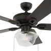 Deals ⭐ Patriot Lighting® Clear Replacement Glass Globe For The Hyattsville Ceiling Fan ⭐ -Patriot Lighting Sales 3550602closeb2018 1