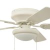 New 🎁 Patriot Lighting® Frosted Opal Replacement Glasss Shade For The Gilford Ceiling Fan 🌟 -Patriot Lighting Sales 3550603 close2018 1