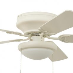 New 🎁 Patriot Lighting® Frosted Opal Replacement Glasss Shade For The Gilford Ceiling Fan 🌟