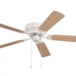 Buy 😀 Patriot Lighting™ Gilford 52" White Indoor LED Ceiling Fan 🛒 13 Buy 😀 Patriot Lighting™ Gilford 52" White Indoor LED Ceiling Fan 🛒 -Patriot Lighting Sales 3550603 main b