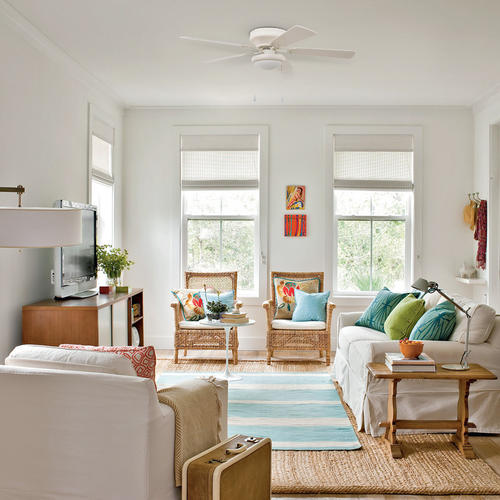 Buy 😀 Patriot Lighting™ Gilford 52" White Indoor LED Ceiling Fan 🛒 11 Buy 😀 Patriot Lighting™ Gilford 52" White Indoor LED Ceiling Fan 🛒 - Image 9