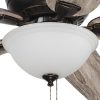 Best Sale ⭐ Patriot Lighting® Frosted Replacement Glass Bowl For The Lincoln Park Ceiling Fan 😀 2 Best Sale ⭐ Patriot Lighting® Frosted Replacement Glass Bowl For The Lincoln Park Ceiling Fan 😀 -Patriot Lighting Sales 3550646 Alt18