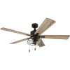 Hot Sale ✨ Patriot Lighting™ Miller Station 52" Matte Black Industrial Indoor LED Ceiling Fan 🥰 2 Hot Sale ✨ Patriot Lighting™ Miller Station 52" Matte Black Industrial Indoor LED Ceiling Fan 🥰 -Patriot Lighting Sales 3550647 20681 Main