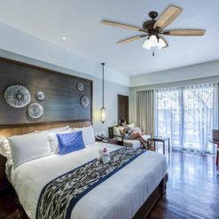 Hot Sale ⭐ Patriot Lighting™ Tisbury II 52" Bronze Indoor LED Ceiling Fan ⭐ -Patriot Lighting Sales 3550678 20687 bedroom