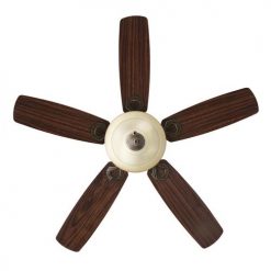 Budget 🎉 Patriot Lighting™ Vienna II 42" Oil-Rubbed Bronze Indoor LED Ceiling Fan ✔️ -Patriot Lighting Sales 3550683 Alt10