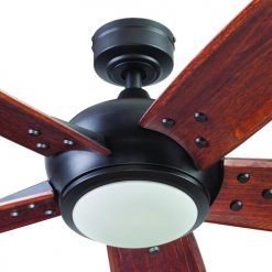 New ⭐ Patriot Lighting® Elegant Home Hubbard 62" Bronze Indoor LED Ceiling Fan 😉 14 New ⭐ Patriot Lighting® Elegant Home Hubbard 62" Bronze Indoor LED Ceiling Fan 😉 -Patriot Lighting Sales 3550705 ALT12