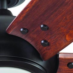 New ⭐ Patriot Lighting® Elegant Home Hubbard 62" Bronze Indoor LED Ceiling Fan 😉 17 New ⭐ Patriot Lighting® Elegant Home Hubbard 62" Bronze Indoor LED Ceiling Fan 😉 -Patriot Lighting Sales 3550705 ALT17