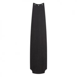 Best deal 🥰 Patriot Lighting® Elegant Home Nixie 52" New Bronze & Distressed Wood Indoor Ceiling Fan 🔥 -Patriot Lighting Sales 3550707 Alt3