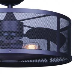 Best Pirce 🛒 Patriot Lighting™ Arris II 24" Oil-Rubbed Bronze Indoor/Outdoor LED Fandelier 😍 7 Best Pirce 🛒 Patriot Lighting™ Arris II 24" Oil-Rubbed Bronze Indoor/Outdoor LED Fandelier 😍 -Patriot Lighting Sales 3550709 P DETAIL