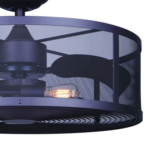 Best Pirce 🛒 Patriot Lighting™ Arris II 24" Oil-Rubbed Bronze Indoor/Outdoor LED Fandelier 😍 5 Best Pirce 🛒 Patriot Lighting™ Arris II 24" Oil-Rubbed Bronze Indoor/Outdoor LED Fandelier 😍 - Image 3