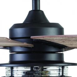 Coupon ⌛ Patriot Lighting™ Slade 52" Matte Black Indoor/Outdoor LED Ceiling Fan 🤩 17 Coupon ⌛ Patriot Lighting™ Slade 52" Matte Black Indoor/Outdoor LED Ceiling Fan 🤩 -Patriot Lighting Sales 3550710 ALT16