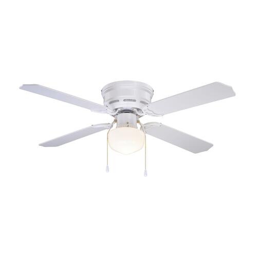 Discount 🧨 Patriot Lighting™ Eros II 42" White Indoor LEDCeiling Fan 🛒 3 Discount 🧨 Patriot Lighting™ Eros II 42" White Indoor LEDCeiling Fan 🛒
