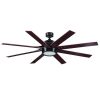 Budget 🌟 Patriot Lighting™ Grand Haven II 62" Oil-Rubbed Bronze Indoor LED Ceiling Fan ✨ 2 Budget 🌟 Patriot Lighting™ Grand Haven II 62" Oil-Rubbed Bronze Indoor LED Ceiling Fan ✨ -Patriot Lighting Sales 3550713 MASTER
