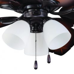 Outlet 🧨 Patriot Lighting™ Sonesta IV 52" Iron Indoor/Outdoor LED Ceiling Fan 🎉 14 Outlet 🧨 Patriot Lighting™ Sonesta IV 52" Iron Indoor/Outdoor LED Ceiling Fan 🎉 -Patriot Lighting Sales 3550714 ALT18