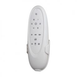 Best Sale 🔔 Patriot Lighting™ Holland 68" Painted Galvanized Indoor/Outdoor Integrated LED Ceiling Fan 🥰 -Patriot Lighting Sales 3550735 Alt11