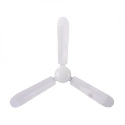 Cheapest 💯 Patriot Lighting™ Industrial 56" White Indoor Ceiling Fan 🔔 -Patriot Lighting Sales 3550736 Alt5