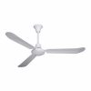 Cheapest 💯 Patriot Lighting™ Industrial 56" White Indoor Ceiling Fan 🔔 -Patriot Lighting Sales 3550736 Master