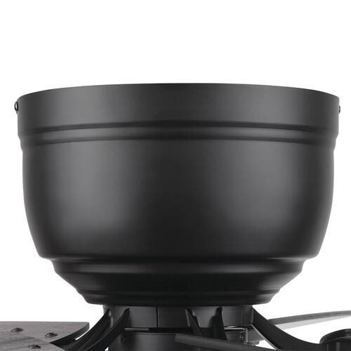 Flash Sale ⭐ Patriot Lighting™ Annetta 52" Matte Black LED Indoor/Outdoor Ceiling Fan 😍 9 Flash Sale ⭐ Patriot Lighting™ Annetta 52" Matte Black LED Indoor/Outdoor Ceiling Fan 😍 - Image 7