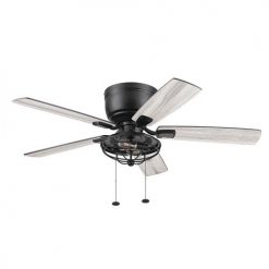 Flash Sale ⭐ Patriot Lighting™ Annetta 52" Matte Black LED Indoor/Outdoor Ceiling Fan 😍 21 Flash Sale ⭐ Patriot Lighting™ Annetta 52" Matte Black LED Indoor/Outdoor Ceiling Fan 😍 -Patriot Lighting Sales 3550748 20778 MASTER2