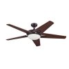 Best Sale 🥰 Patriot Lighting™ Midori II 52" Oil-Rubbed Bronze Indoor LED Ceiling Fan 🤩 2 Best Sale 🥰 Patriot Lighting™ Midori II 52" Oil-Rubbed Bronze Indoor LED Ceiling Fan 🤩 -Patriot Lighting Sales 3551058