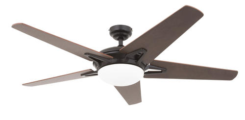Best Sale 🥰 Patriot Lighting™ Midori II 52" Oil-Rubbed Bronze Indoor LED Ceiling Fan 🤩 8 Best Sale 🥰 Patriot Lighting™ Midori II 52" Oil-Rubbed Bronze Indoor LED Ceiling Fan 🤩 - Image 6
