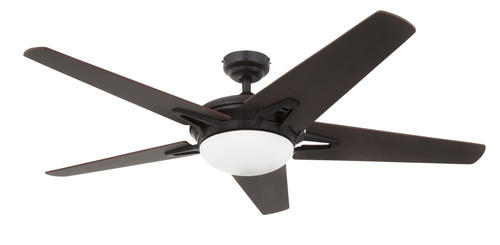 Best Sale 🥰 Patriot Lighting™ Midori II 52" Oil-Rubbed Bronze Indoor LED Ceiling Fan 🤩 7 Best Sale 🥰 Patriot Lighting™ Midori II 52" Oil-Rubbed Bronze Indoor LED Ceiling Fan 🤩 - Image 5