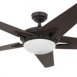 Best Sale 🥰 Patriot Lighting™ Midori II 52" Oil-Rubbed Bronze Indoor LED Ceiling Fan 🤩 15 Best Sale 🥰 Patriot Lighting™ Midori II 52" Oil-Rubbed Bronze Indoor LED Ceiling Fan 🤩 -Patriot Lighting Sales 3551058close2018