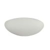 Flash Sale 😉 Patriot Lighting® Frosted White Replacement Glass Bowl For Midori Ceiling Fan 🧨 -Patriot Lighting Sales 3551058or59glassonly