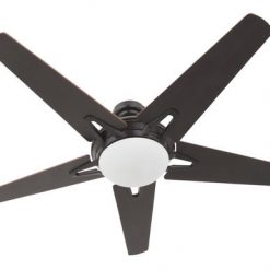 Best Sale 🥰 Patriot Lighting™ Midori II 52" Oil-Rubbed Bronze Indoor LED Ceiling Fan 🤩 21 Best Sale 🥰 Patriot Lighting™ Midori II 52" Oil-Rubbed Bronze Indoor LED Ceiling Fan 🤩 -Patriot Lighting Sales 3551058under2018