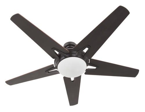 Best Sale 🥰 Patriot Lighting™ Midori II 52" Oil-Rubbed Bronze Indoor LED Ceiling Fan 🤩 12 Best Sale 🥰 Patriot Lighting™ Midori II 52" Oil-Rubbed Bronze Indoor LED Ceiling Fan 🤩 - Image 10