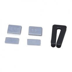 Best reviews of 😀 Patriot Lighting® Chrome Fan Blade Balancing Kit 🌟