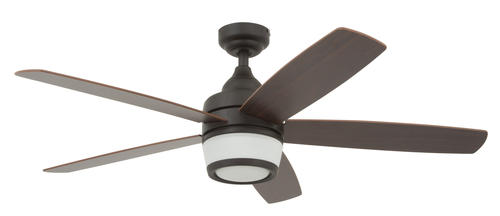 Best Sale ⌛ Patriot Lighting™ Taylor 48" Espresso Indoor LED Ceiling Fan ⌛ 3 Best Sale ⌛ Patriot Lighting™ Taylor 48" Espresso Indoor LED Ceiling Fan ⌛