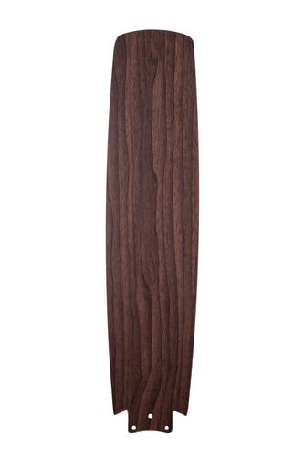 Best Sale ⌛ Patriot Lighting™ Taylor 48" Espresso Indoor LED Ceiling Fan ⌛ 9 Best Sale ⌛ Patriot Lighting™ Taylor 48" Espresso Indoor LED Ceiling Fan ⌛ - Image 7