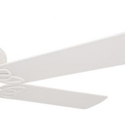 Hot Sale 👏 Patriot Lighting™ Pryce 52" White Indoor Ceiling Fan 🔥 -Patriot Lighting Sales 3557060 bladea2018
