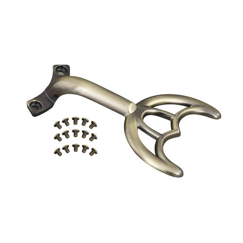 Flash Sale 🛒 Patriot Lighting® 52" Antique Brass Ceiling Fan Blade Arms - 5 Pcs/set 🤩 3 Flash Sale 🛒 Patriot Lighting® 52" Antique Brass Ceiling Fan Blade Arms - 5 Pcs/set 🤩