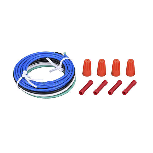 Best Pirce ✔️ Patriot Lighting® Plastic Downrod Wire Extension Kit 👏 3 Best Pirce ✔️ Patriot Lighting® Plastic Downrod Wire Extension Kit 👏