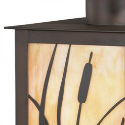 Budget 💯 Patriot Lighting® Cattail Burnished Bronze Outdoor Wall Light 🔥 6 Budget 💯 Patriot Lighting® Cattail Burnished Bronze Outdoor Wall Light 🔥 -Patriot Lighting Sales 356 2203 FG