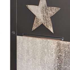 Deals 😍 Patriot Lighting® Star Burnished Bronze Outdoor Wall Light ⭐ -Patriot Lighting Sales 356 2208 FG