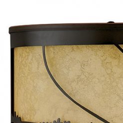 Cheap 🥰 Patriot Lighting® Fly Fish Burnished Bronze Outdoor Wall Light ✔️ -Patriot Lighting Sales 356 2210 FG