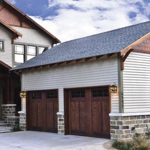 Promo 😀 Patriot Lighting® Ranch Burnished Bronze Outdoor Wall Light 🥰 5 Promo 😀 Patriot Lighting® Ranch Burnished Bronze Outdoor Wall Light 🥰 - Image 3