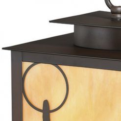 Promo ⌛ Patriot Lighting® Desert Burnished Bronze Outdoor Wall Light ✔️ -Patriot Lighting Sales 356 2218 FG