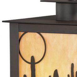 Deals 🌟 Patriot Lighting® Desert Burnished Bronze Outdoor Wall Light 🔥 6 Deals 🌟 Patriot Lighting® Desert Burnished Bronze Outdoor Wall Light 🔥 -Patriot Lighting Sales 356 2221 FG