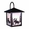 Discount 🎁 Patriot Lighting® Moose Burnished Bronze Outdoor Wall Light 😀 1 Discount 🎁 Patriot Lighting® Moose Burnished Bronze Outdoor Wall Light 😀 -Patriot Lighting Sales 356 2226 P SF