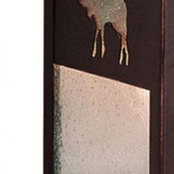 Cheapest ✨ Patriot Lighting® Moose Burnished Bronze Outdoor Wall Light 👏 -Patriot Lighting Sales 356 2228 FG