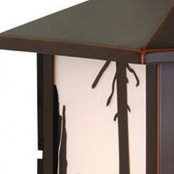 Best Pirce 🧨 Patriot Lighting® Bear Burnished Bronze Outdoor Wall Light 👏 7 Best Pirce 🧨 Patriot Lighting® Bear Burnished Bronze Outdoor Wall Light 👏 -Patriot Lighting Sales 356 2233 FG