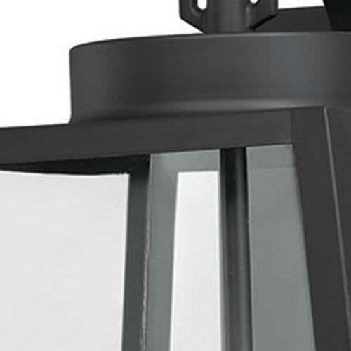 Promo ❤️ Patriot Lighting® Aryan Oil Burnished Bronze Outdoor Wall Light ❤️ 4 Promo ❤️ Patriot Lighting® Aryan Oil Burnished Bronze Outdoor Wall Light ❤️ - Image 2