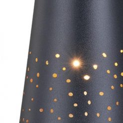 Best deal ⌛ Patriot Lighting® Amara Textured Black Outdoor Wall Light 💯 -Patriot Lighting Sales 356 2237 FG